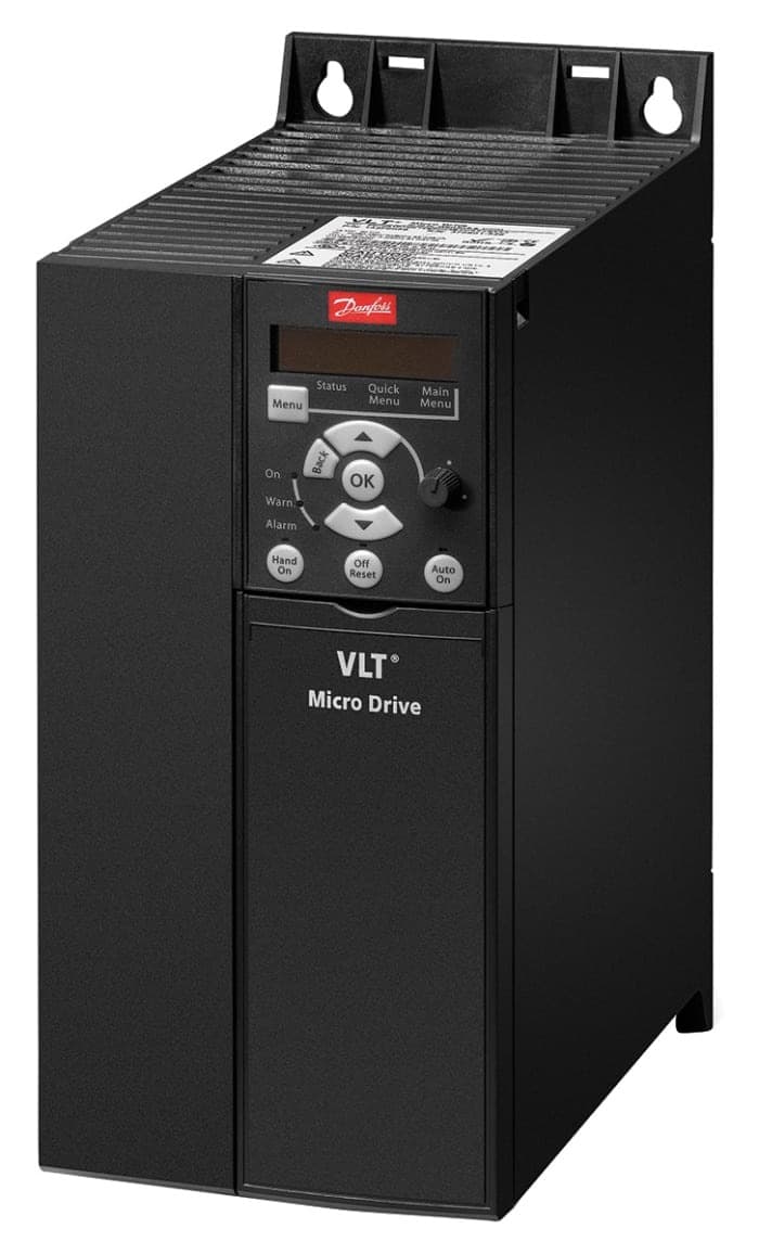 132F0059 Danfoss - FC-051P15KT4E20H3BXCXXXSXXX
