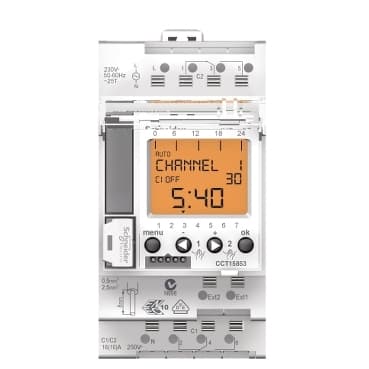 CCT15723 Schneider Electric