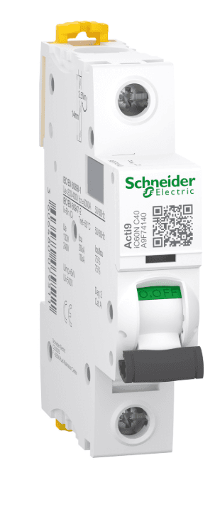 A9F74140 Schneider Electric