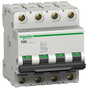 25456 Schneider Electric