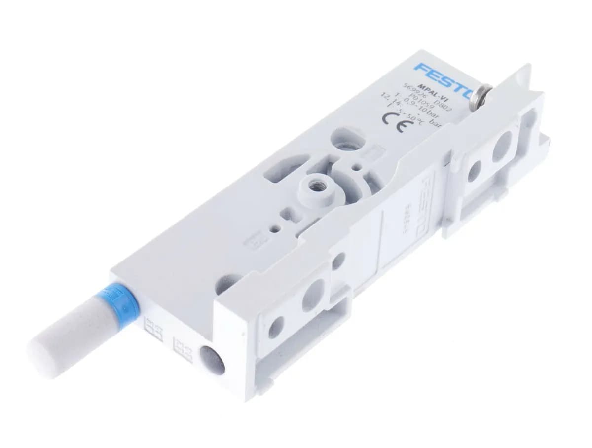 569926 Festo - MPAL-VI