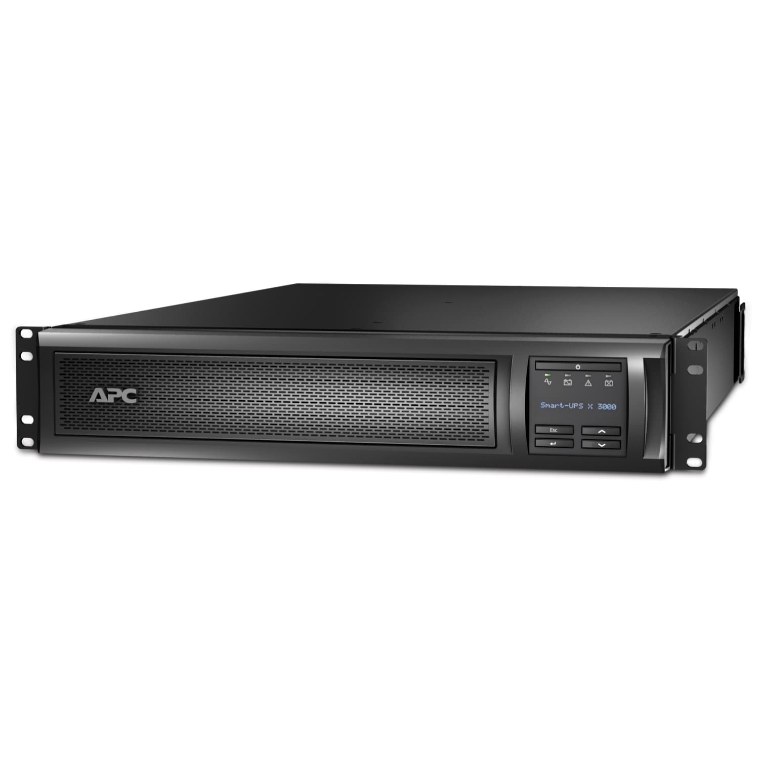 SMX3000RMLV2U APC