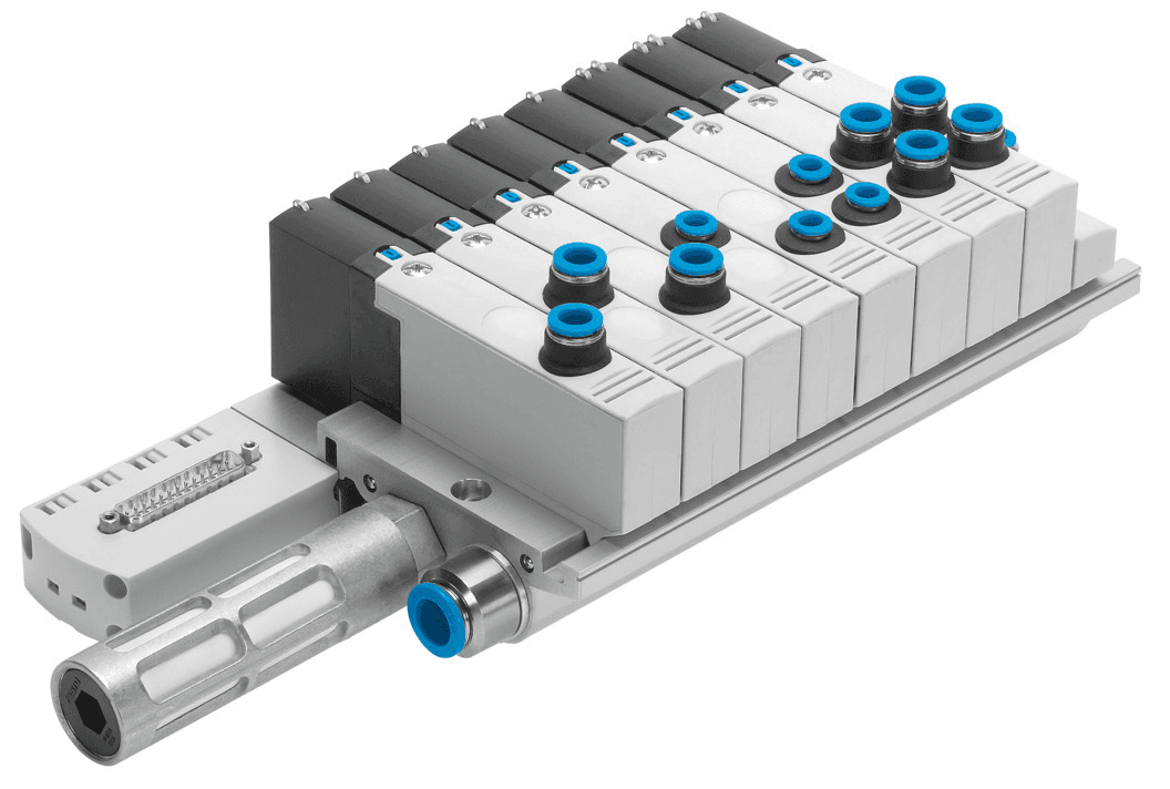 537662 Festo - VTUB