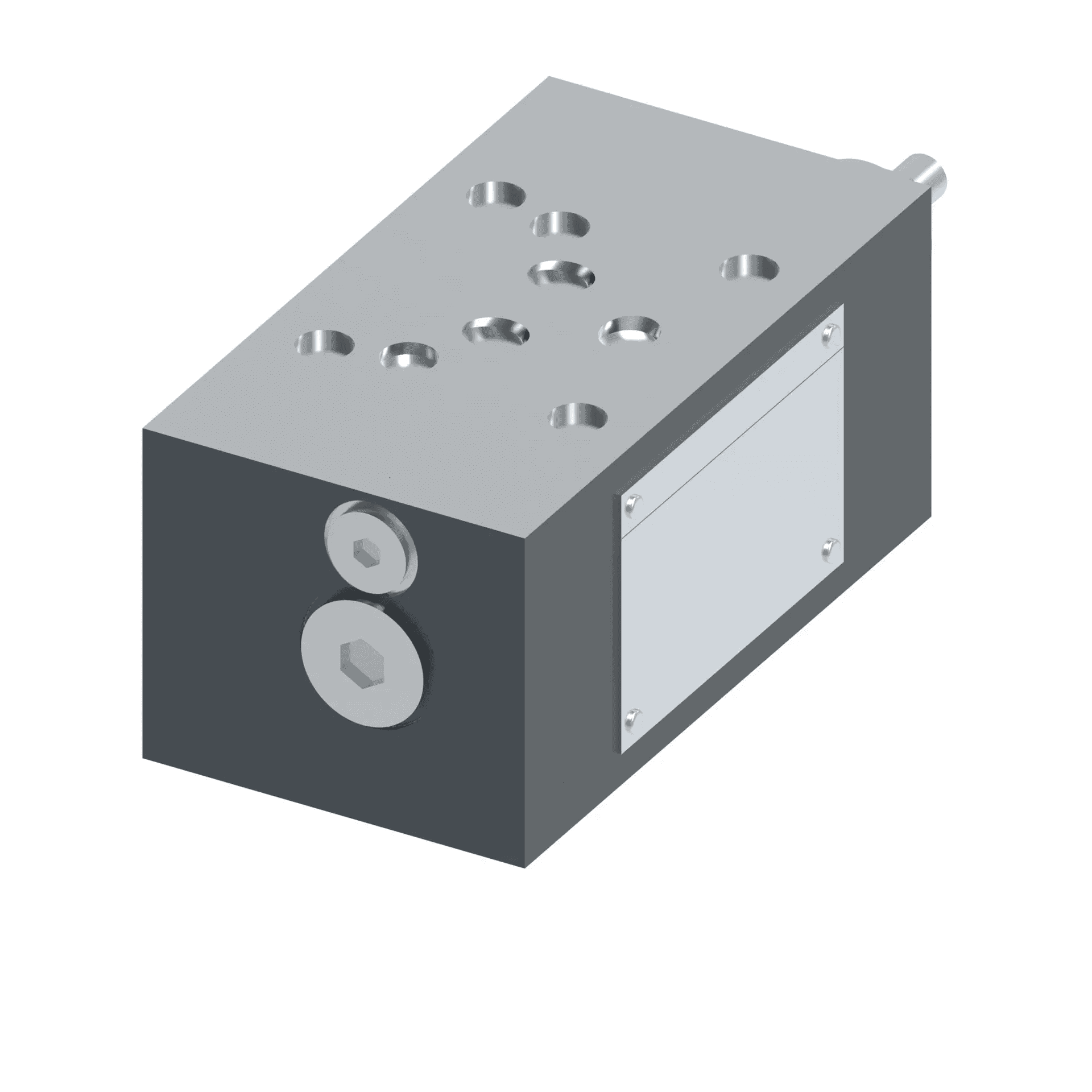 868317 Danfoss - DGMX2-5-PB-BW-B-30