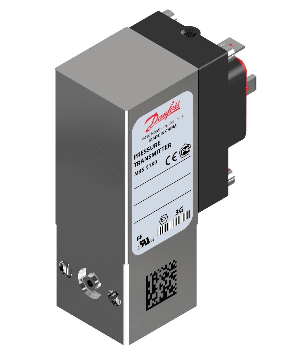 060N1217 Danfoss
