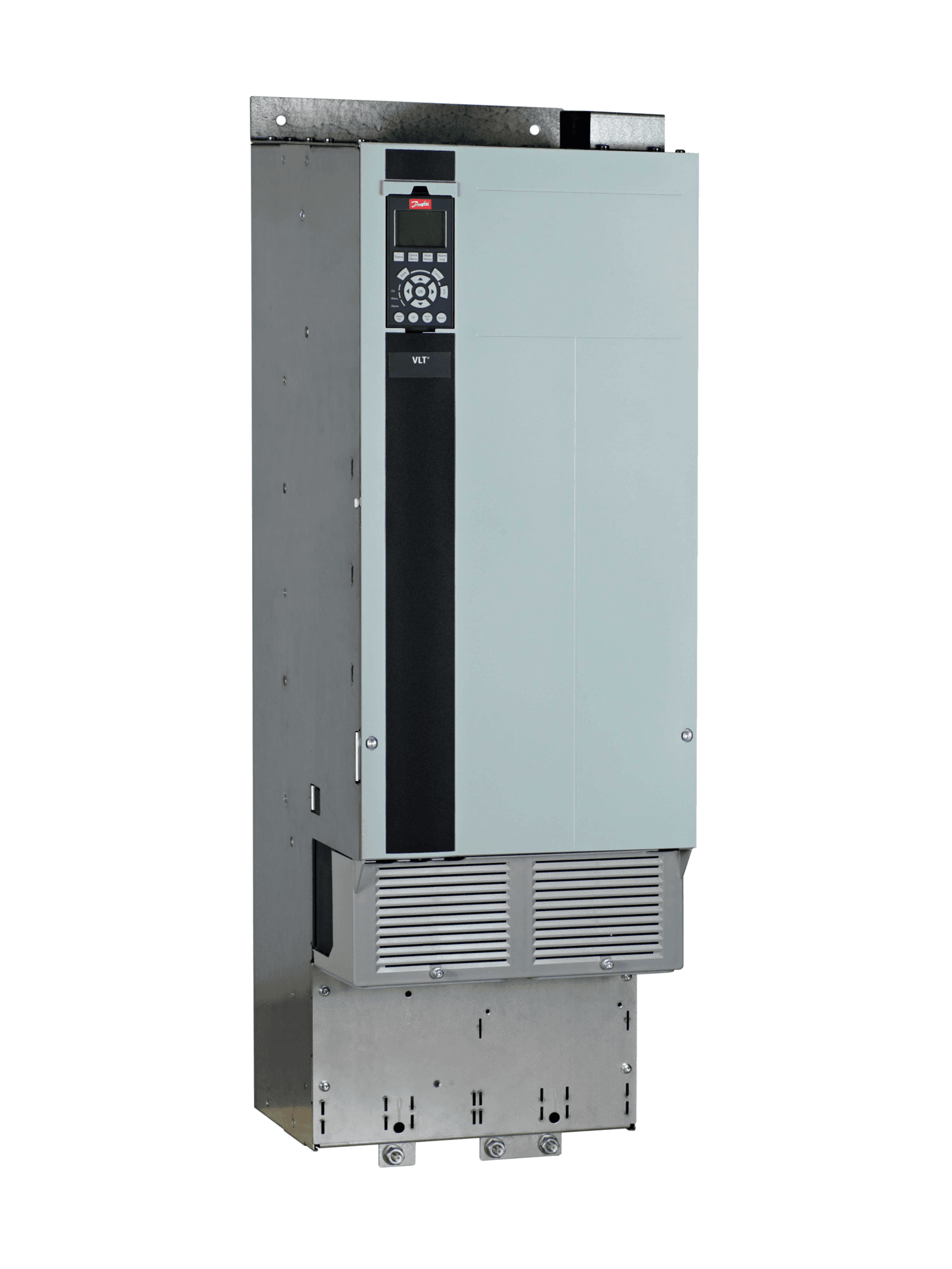 137H6081 Danfoss - FC-302N90KT5C20H2BGCXXXSXXXXAQBXCXXXXDX