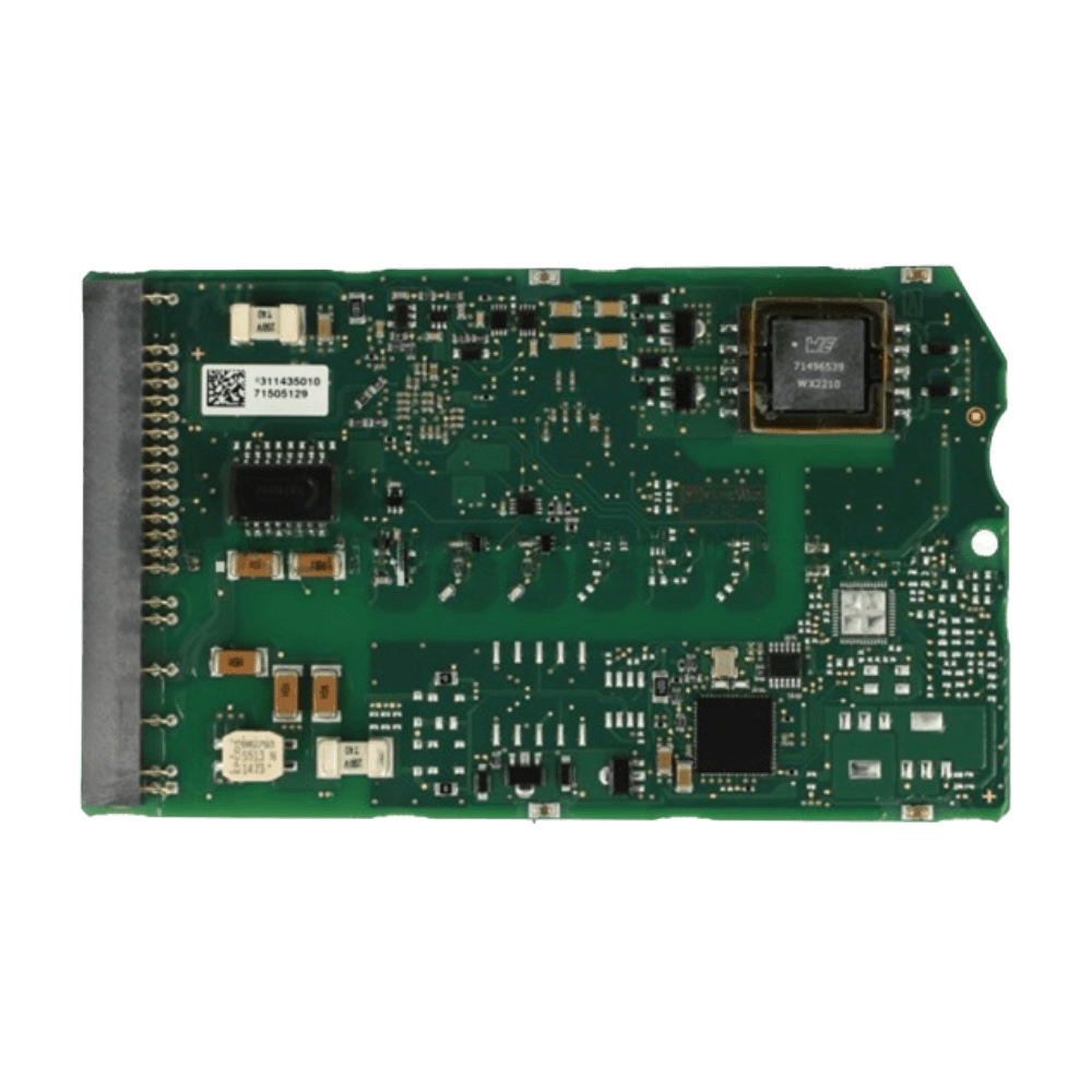 50096835 Endress + Hauser