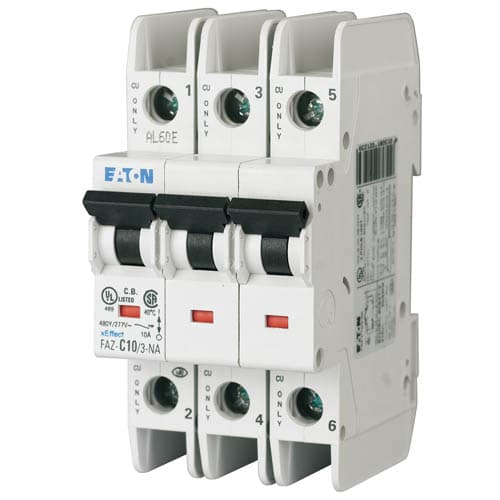 132727 Eaton - FAZ-B30/3-NA