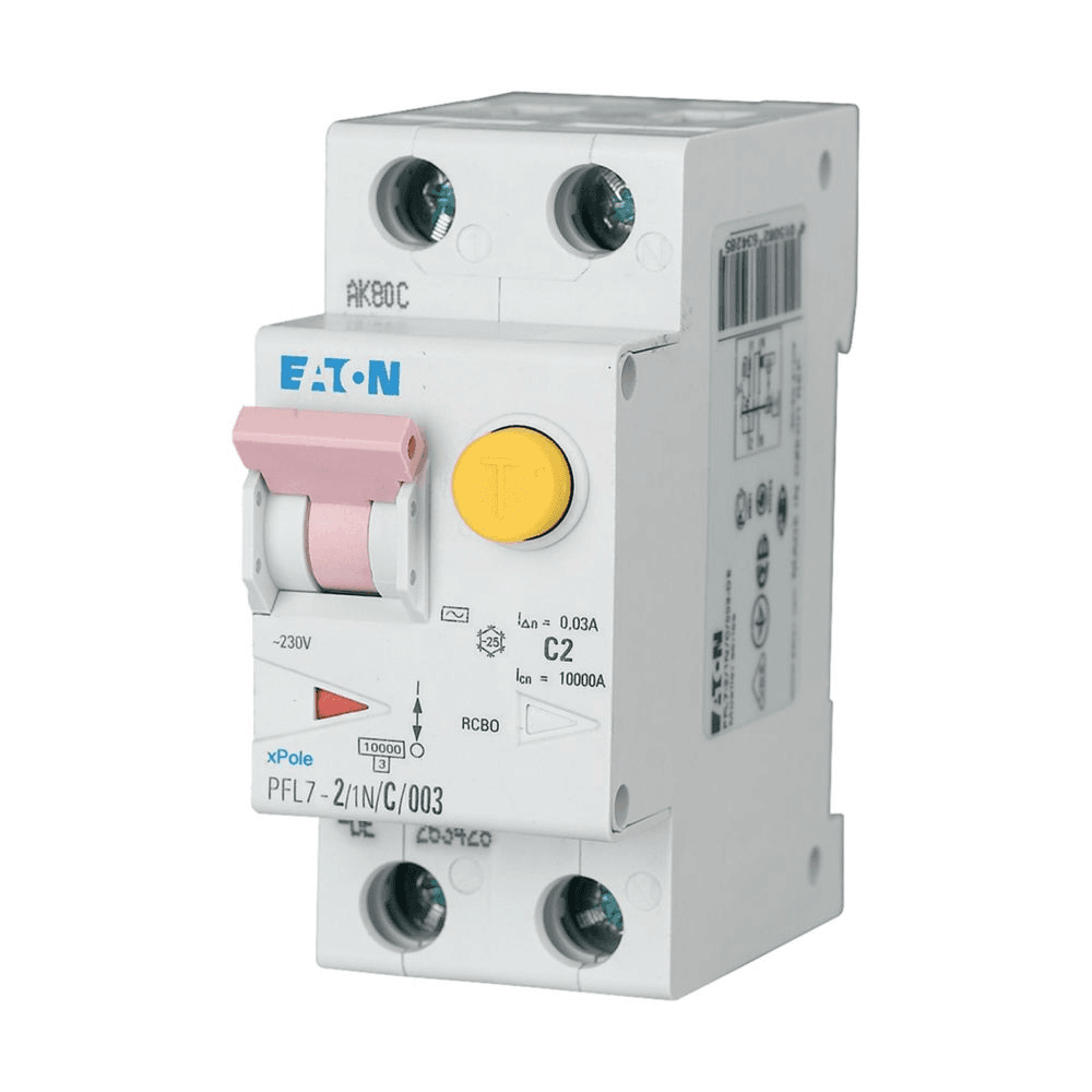 165628 Eaton - PFL7-2/1N/C/003-A