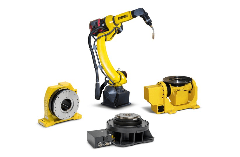 R-2000iC/210F Fanuc