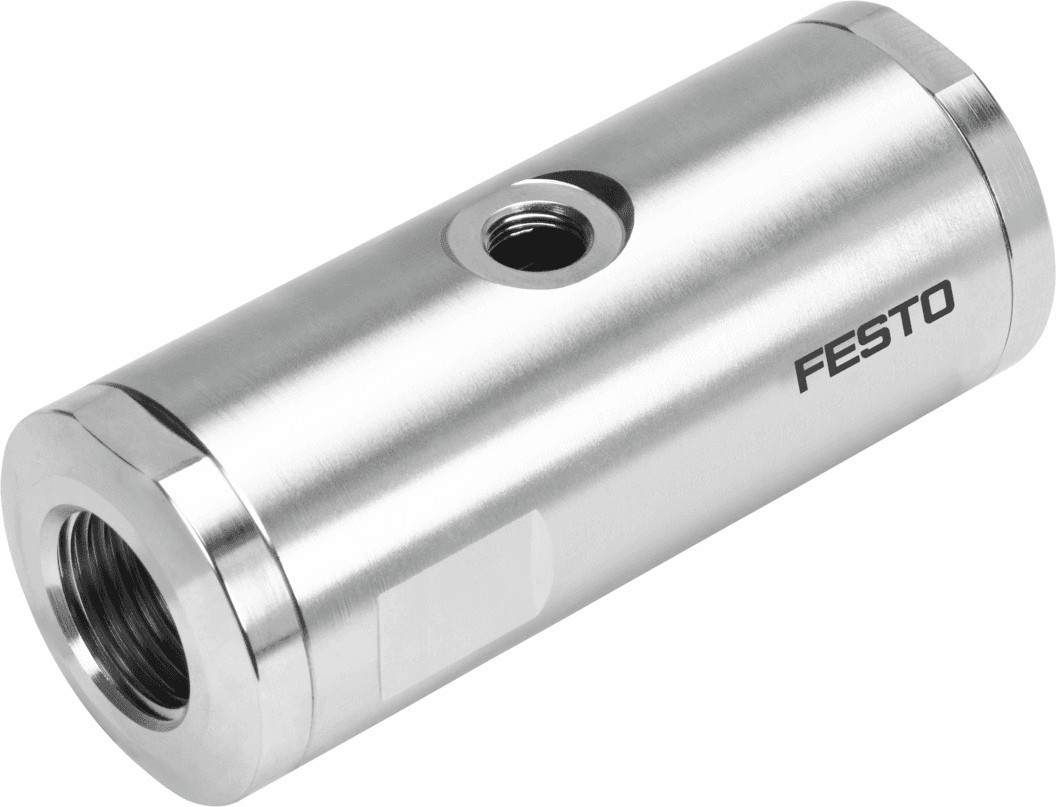 2037881 Festo - VZQA-C-M22U-6-GG-ALALE-4