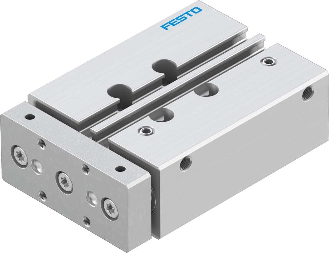 8118635 Festo - DFM-12-40-P-A-KF-F1A