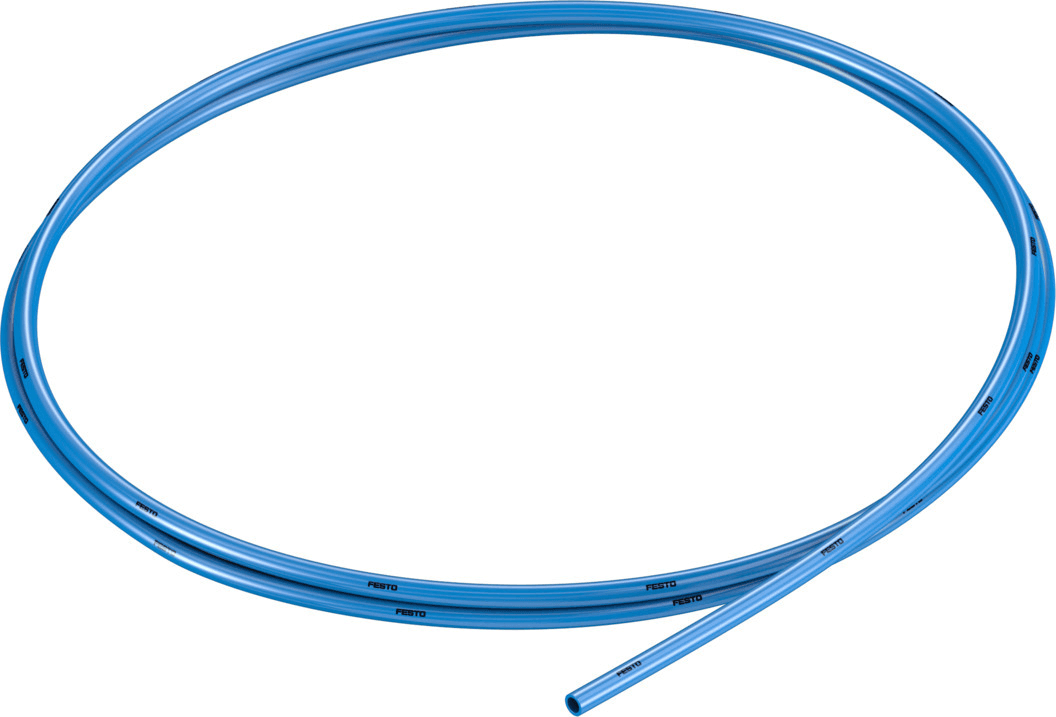 159660 Festo - PUN-3X0,5-BL