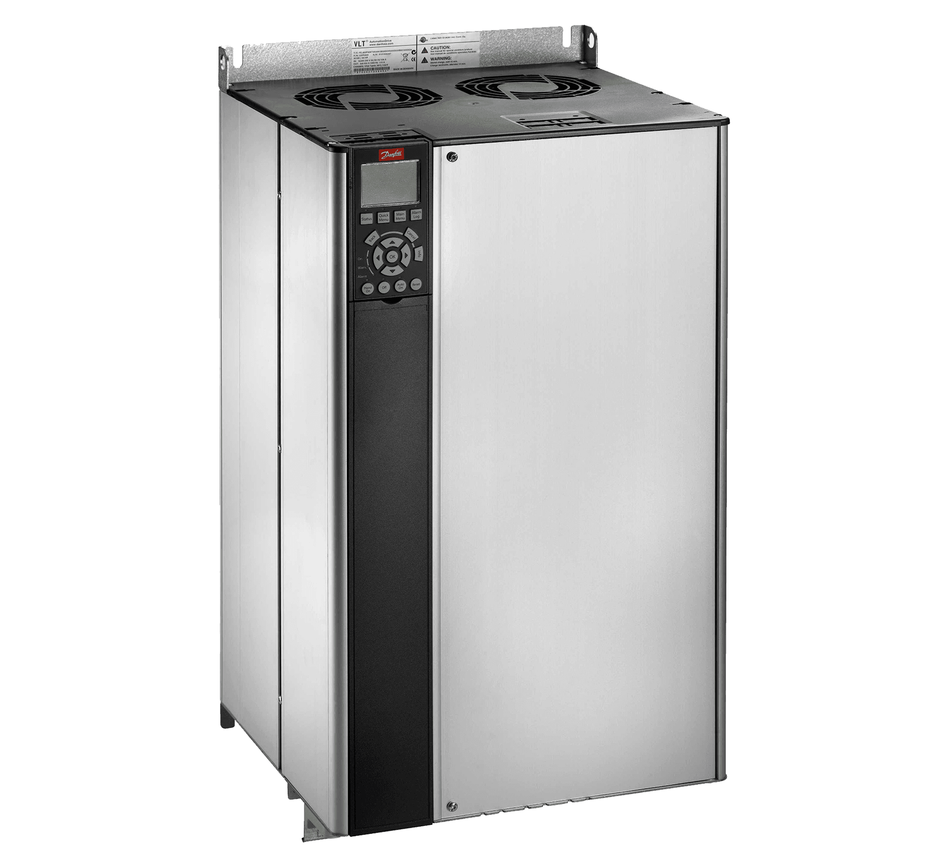 131G6518 Danfoss - FC-302P30KT5E20H2BGXXXXSXXXXA0BXCXXXXD0