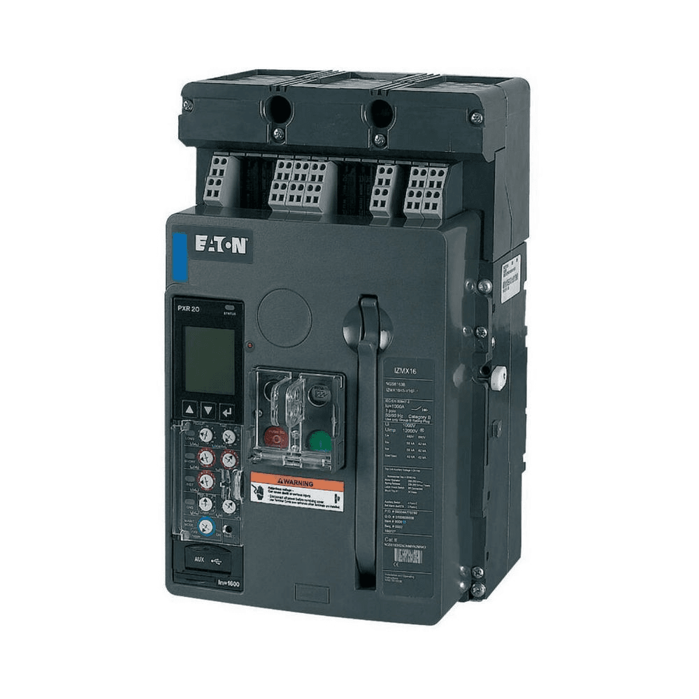 183332 Eaton - IZMX16N3-V08F-1