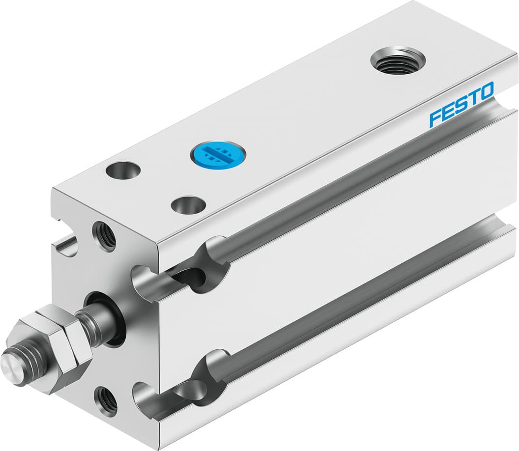 4832118 Festo - DPDM-10-15-S-PA