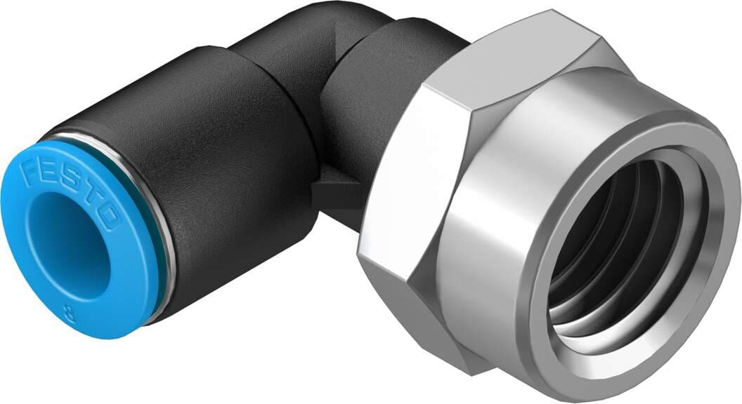 153278 Festo - QSLF-3/8-8-B