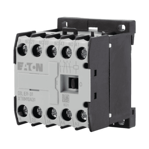 051765 Eaton - DILER-31(110V50HZ,120V60HZ)