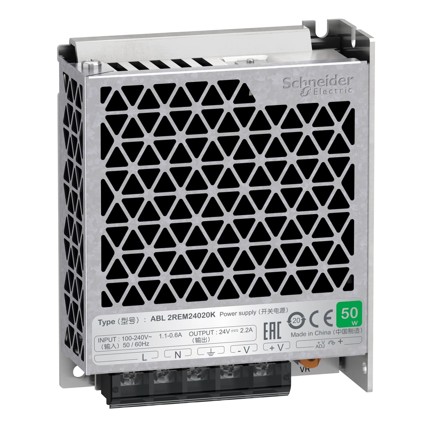 ABL2REM24020K Schneider Electric