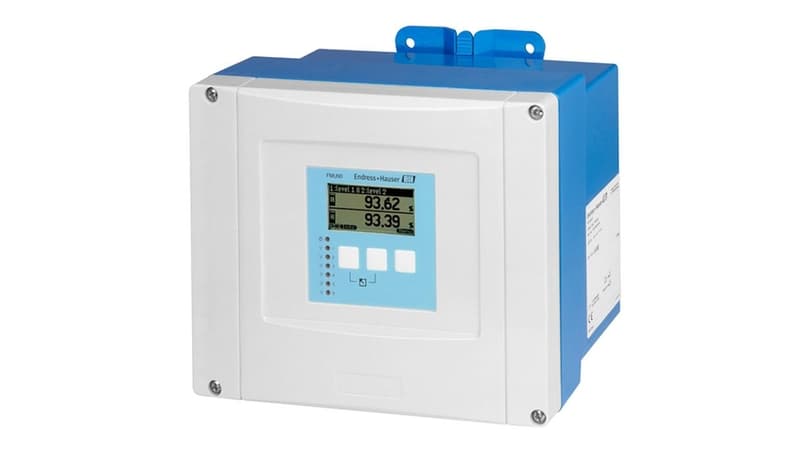 FMU90-J11CA161AA1A Endress + Hauser
