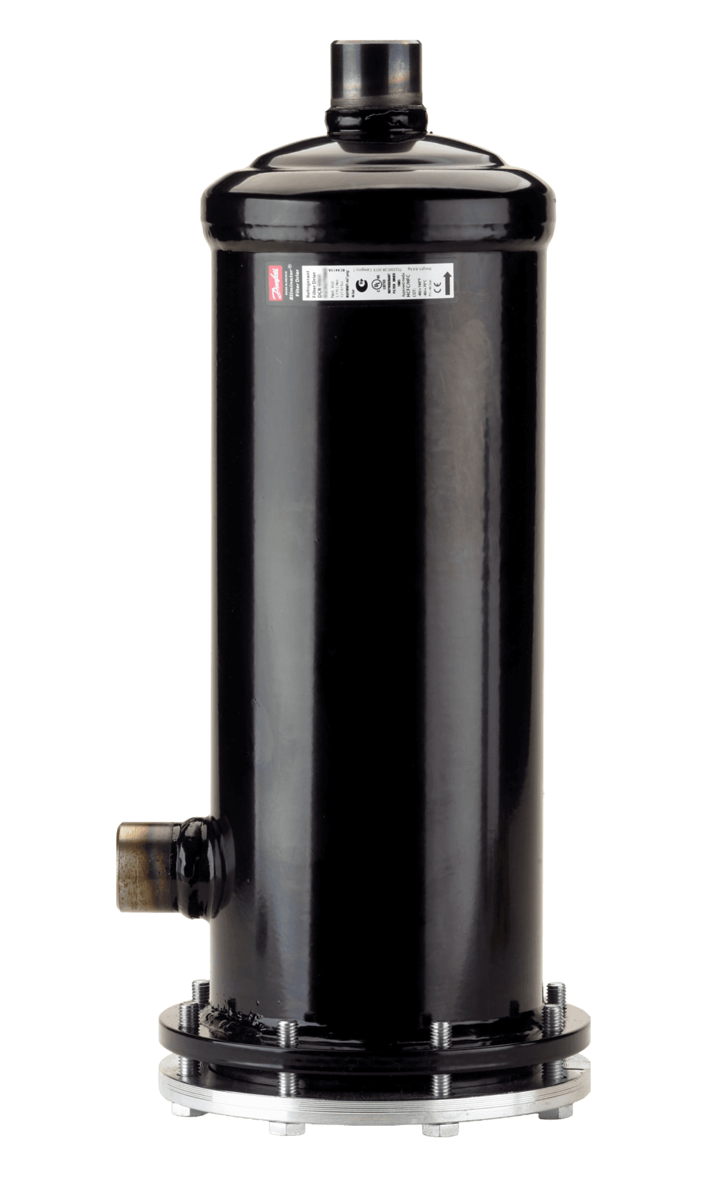 023U7251 Danfoss