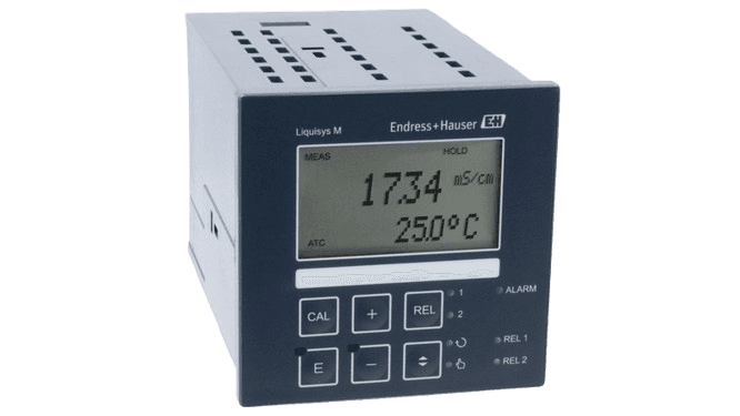 CLM223-CS0110 Endress + Hauser