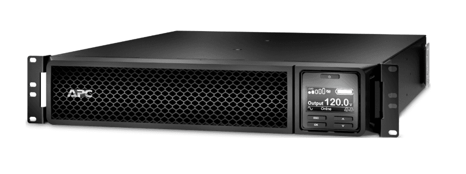 SRT2200RMXLA APC - Schneider Electric