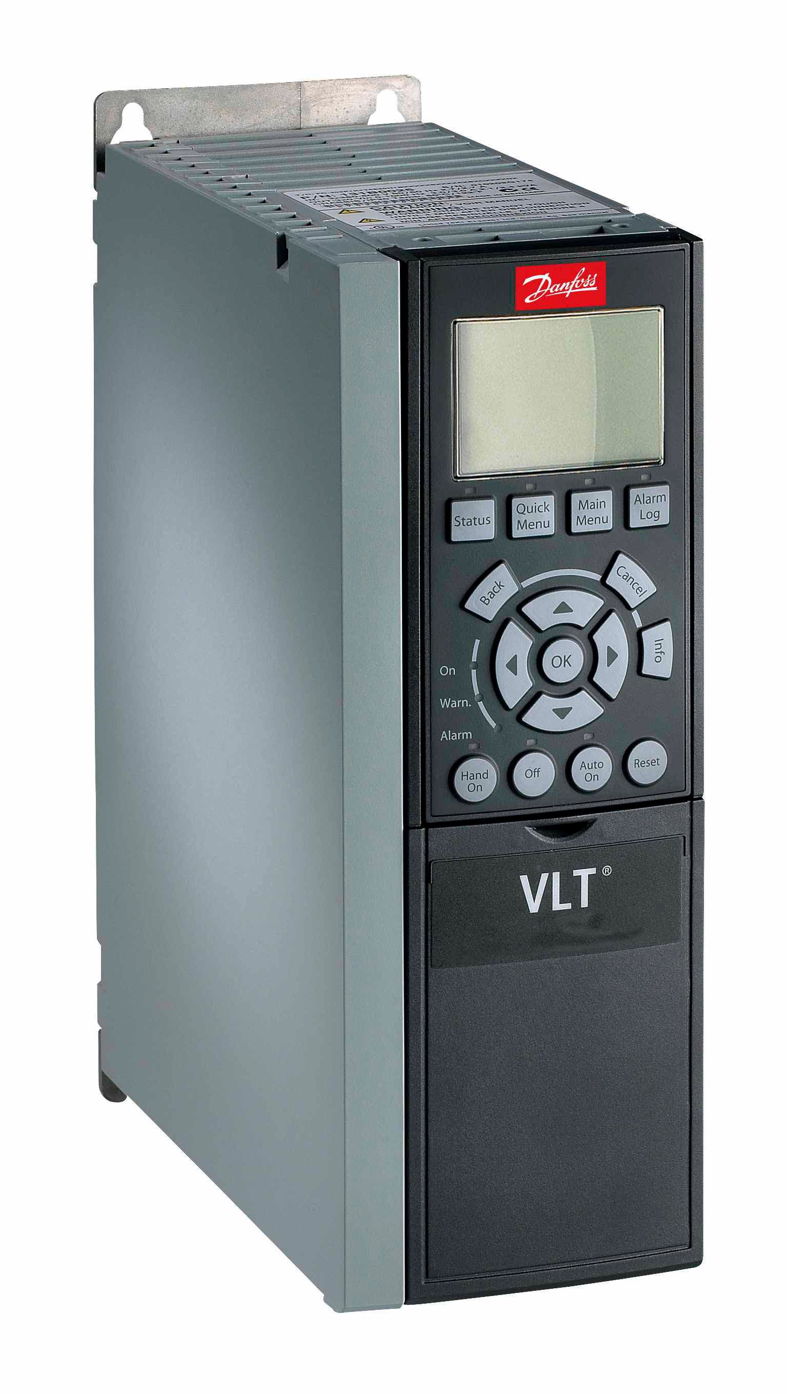 131B0026 Danfoss - FC-302PK37T5E20H1XXXXXXSXXXXAXBXCXXXXDX