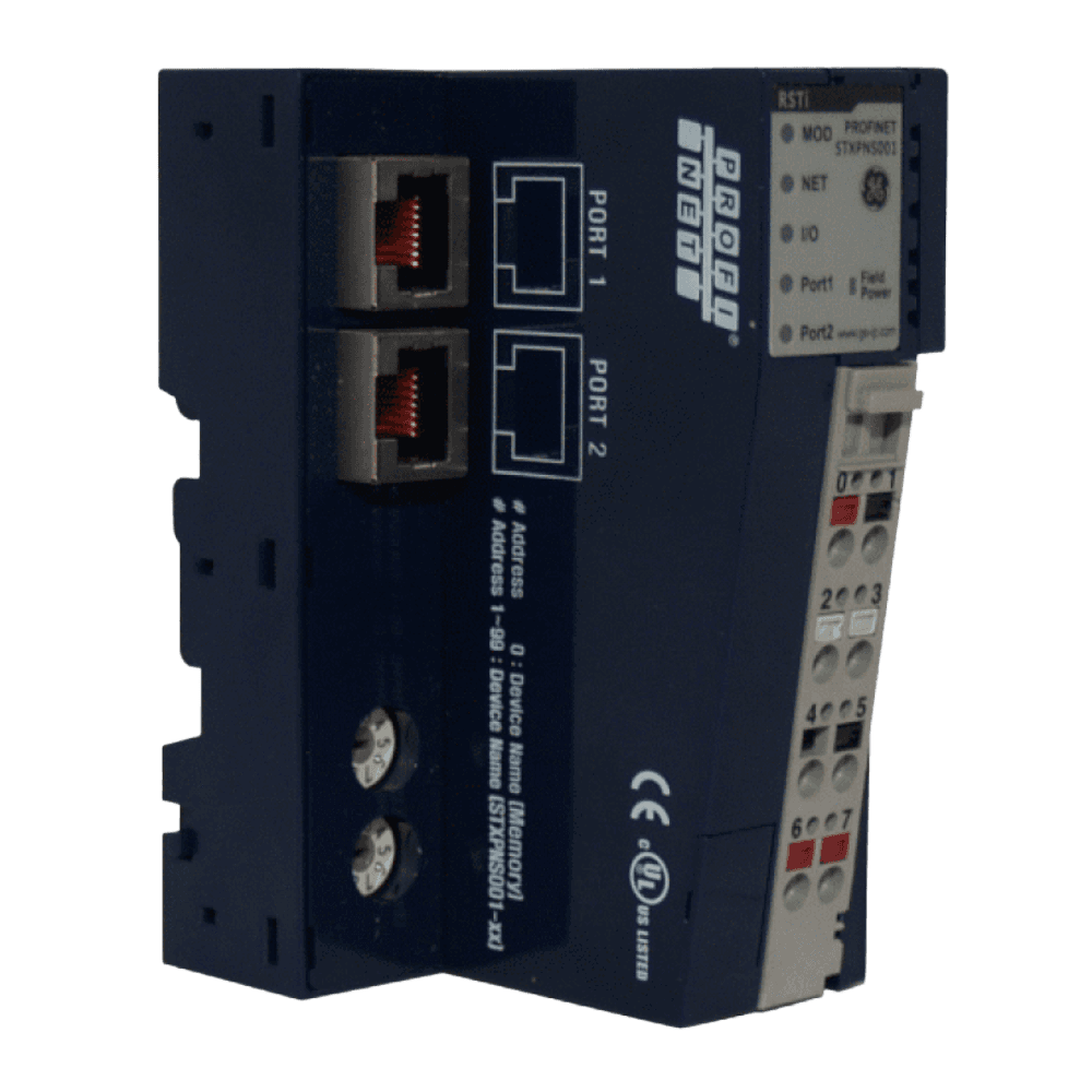 STXPNS001 GE Fanuc