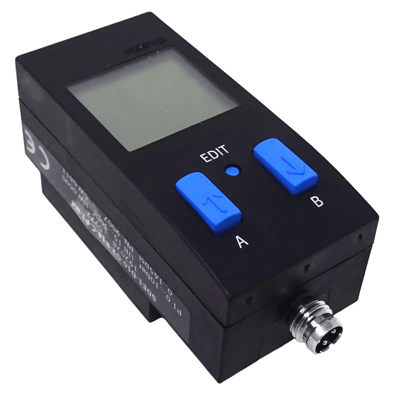 529970 Festo - SDE1-D10-G2-R18-L-P1-M8