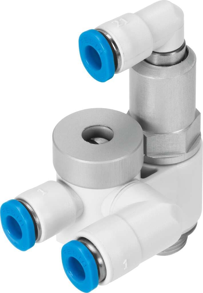 GRXA-HG-1/4-QS-6 Festo - 525669