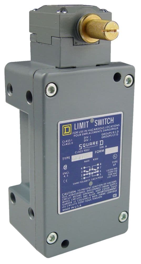 9007CR65B2 Schneider Electric
