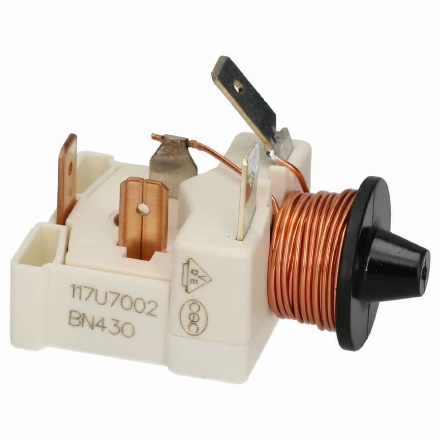 117U7002 Danfoss