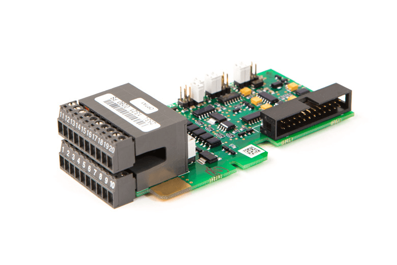 181B0287 Danfoss - OPT-A1-V