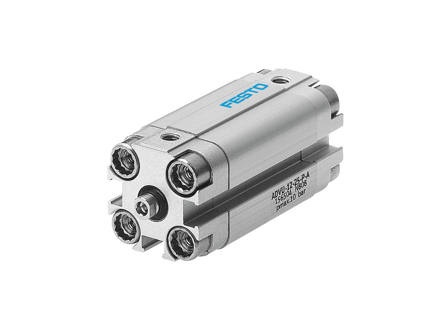 156502 Festo - ADVU-12-15-P-A