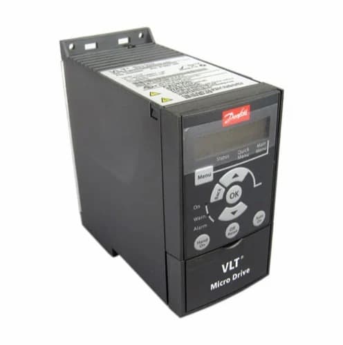 132F0010 Danfoss - FC-051PK75T2E20H3XXCXXXSXXX