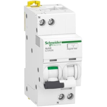 A9DF3640 Schneider Electric