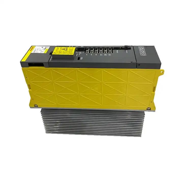 A06B-6088-H002 Fanuc