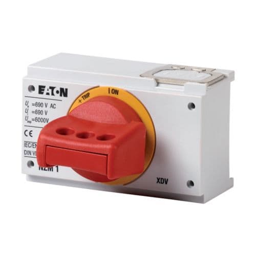 260135 Eaton - NZM1-XDVR