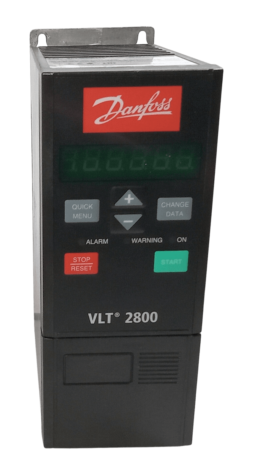 178B8578 Danfoss - VLT2807PT4B20SBR0DBF00A00C1
