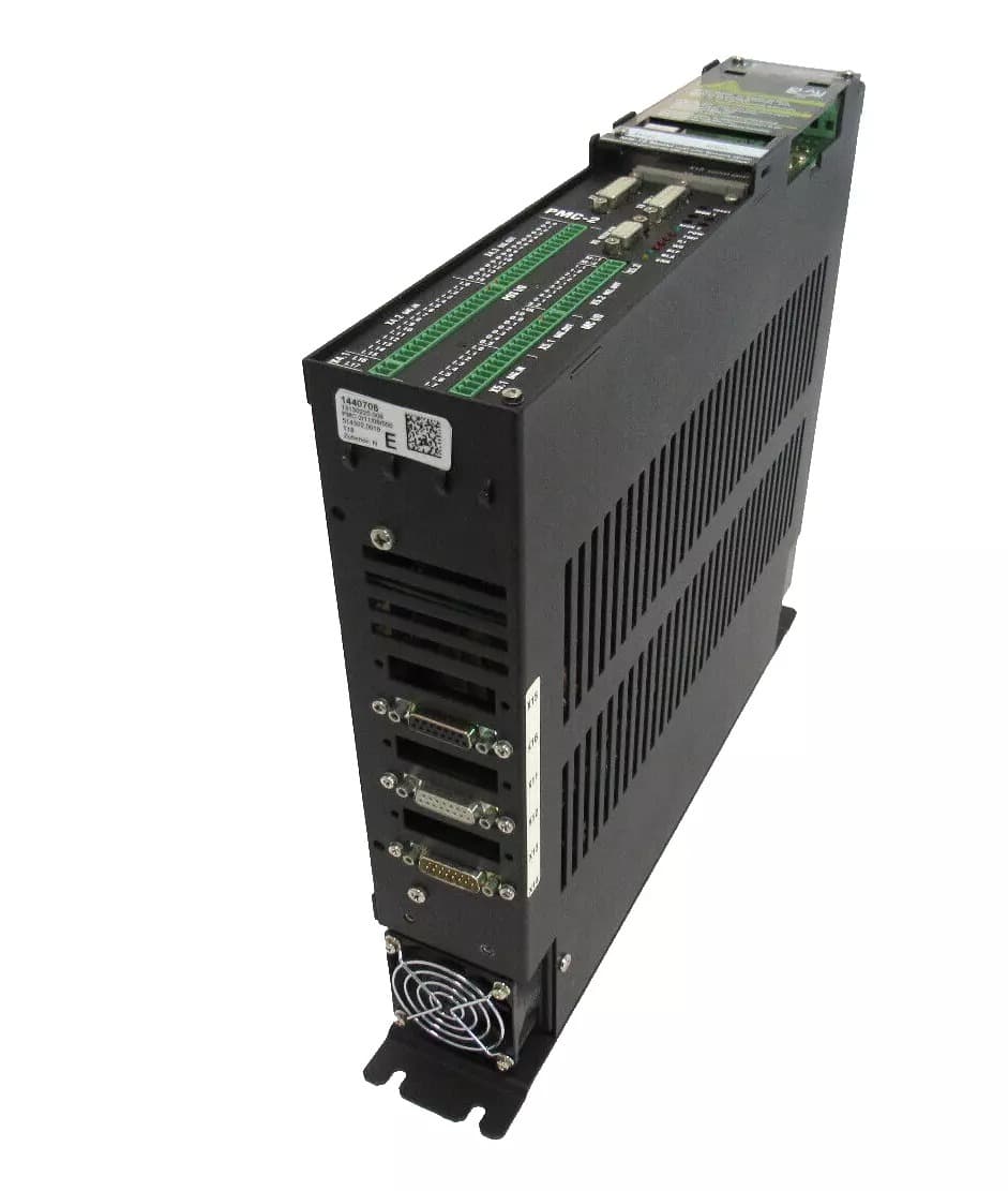 13130225-008 Schneider Electric ELAU - PMC-2/11/08/000/01/00/01/00