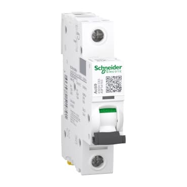 A9F54163 Schneider Electric