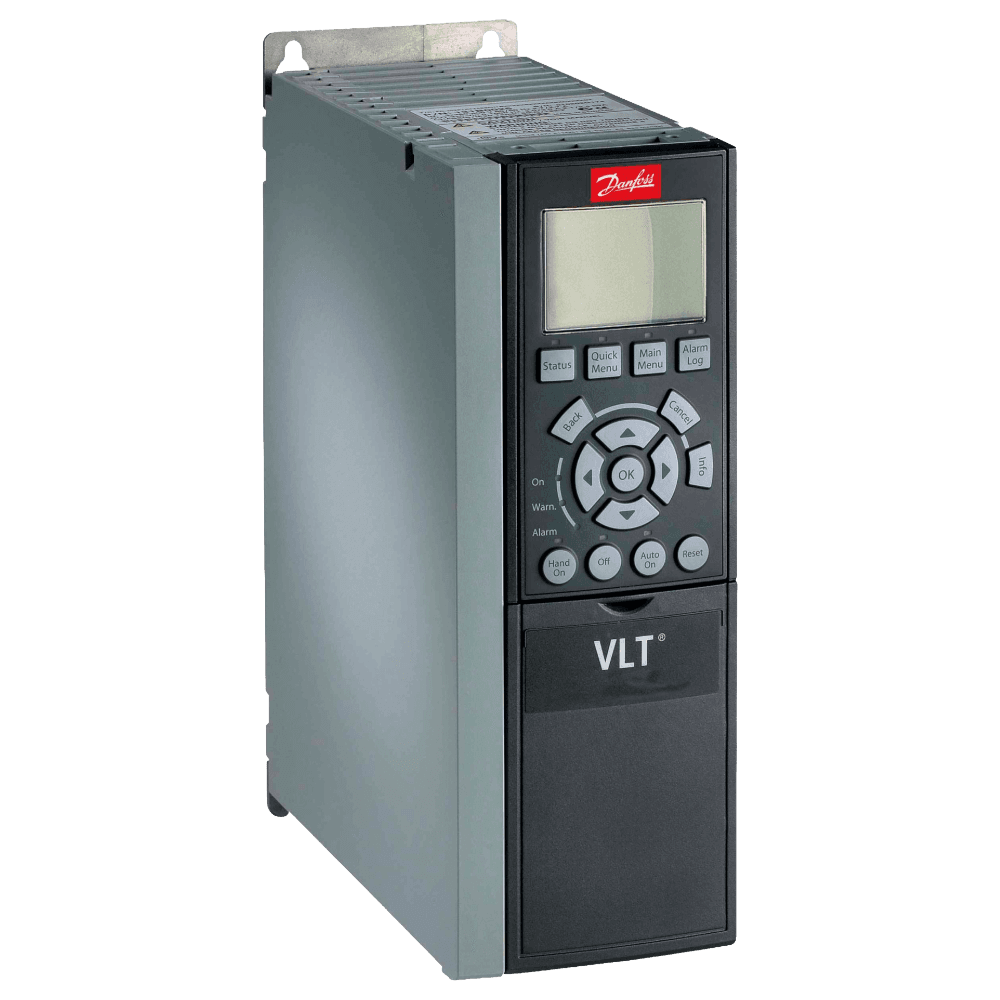 134X5806 Danfoss - FC-302PK55T5E20H2XGXXXXSXXXXALB8CXXXXDX