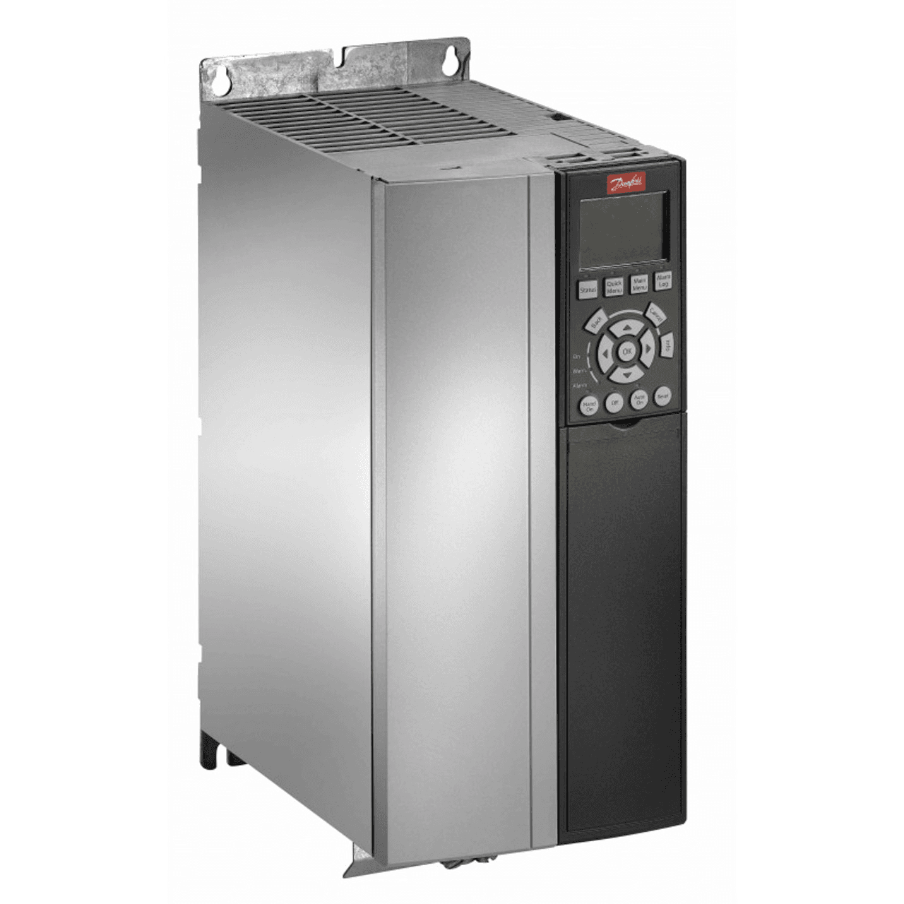 131F6638 Danfoss - FC-202P11KT4E20H2XGCXXXSXXXXAXBXCXXXXDX