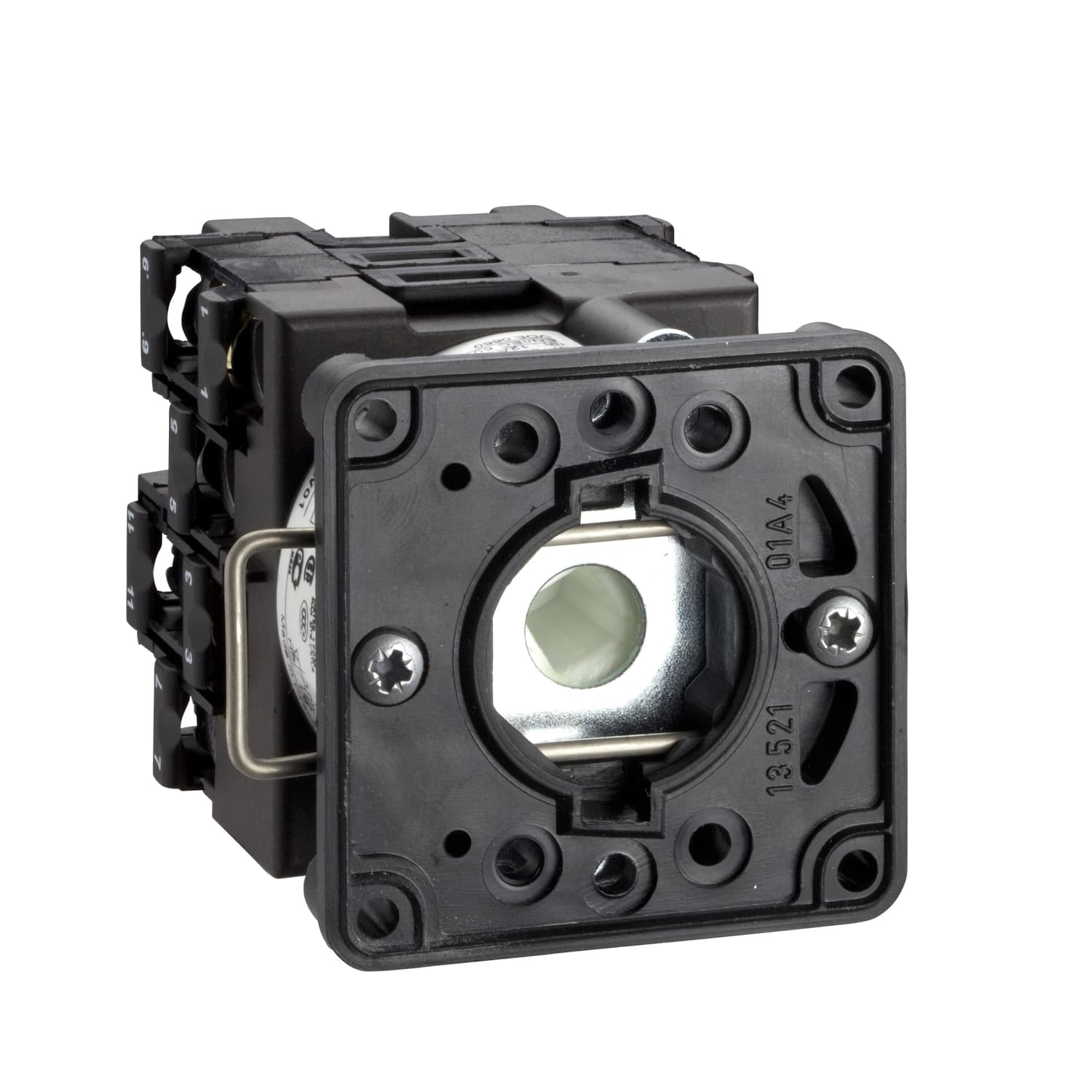 K1B011U Schneider Electric