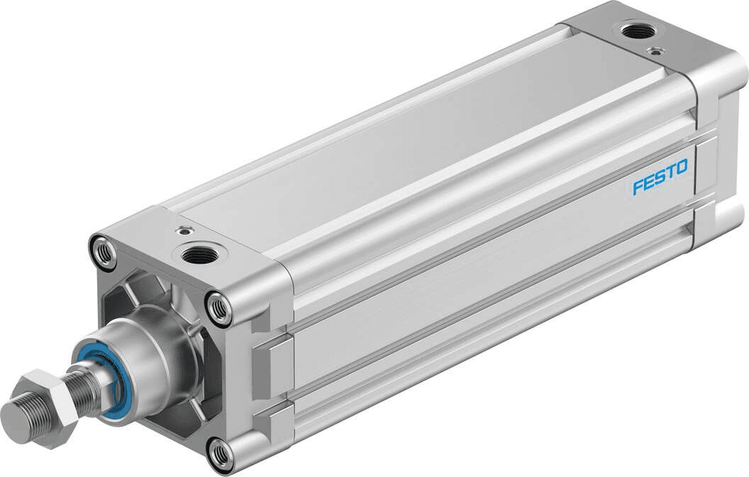 14154 Festo - DNU-63-25-PPV-A
