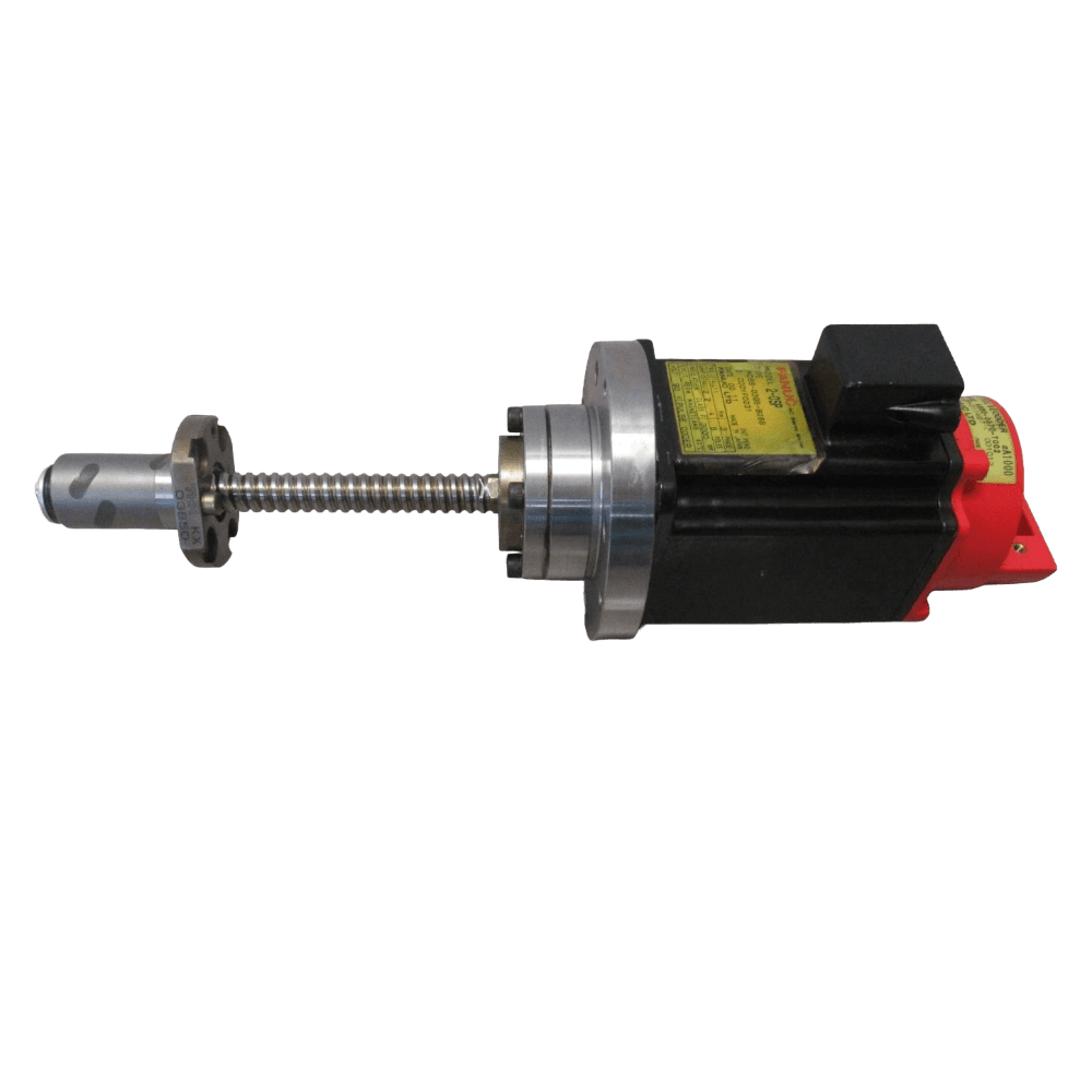 A06B-0395-B288 Fanuc