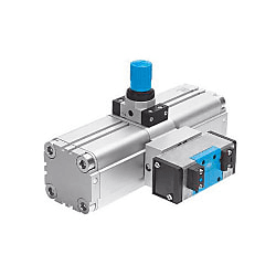 552928 Festo - DPA-40-10