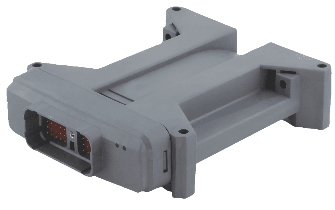 10100900 Danfoss - MC050-010