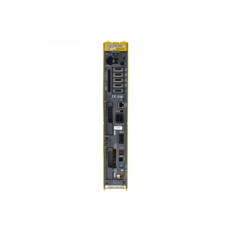 A02B-0338-B802 Fanuc